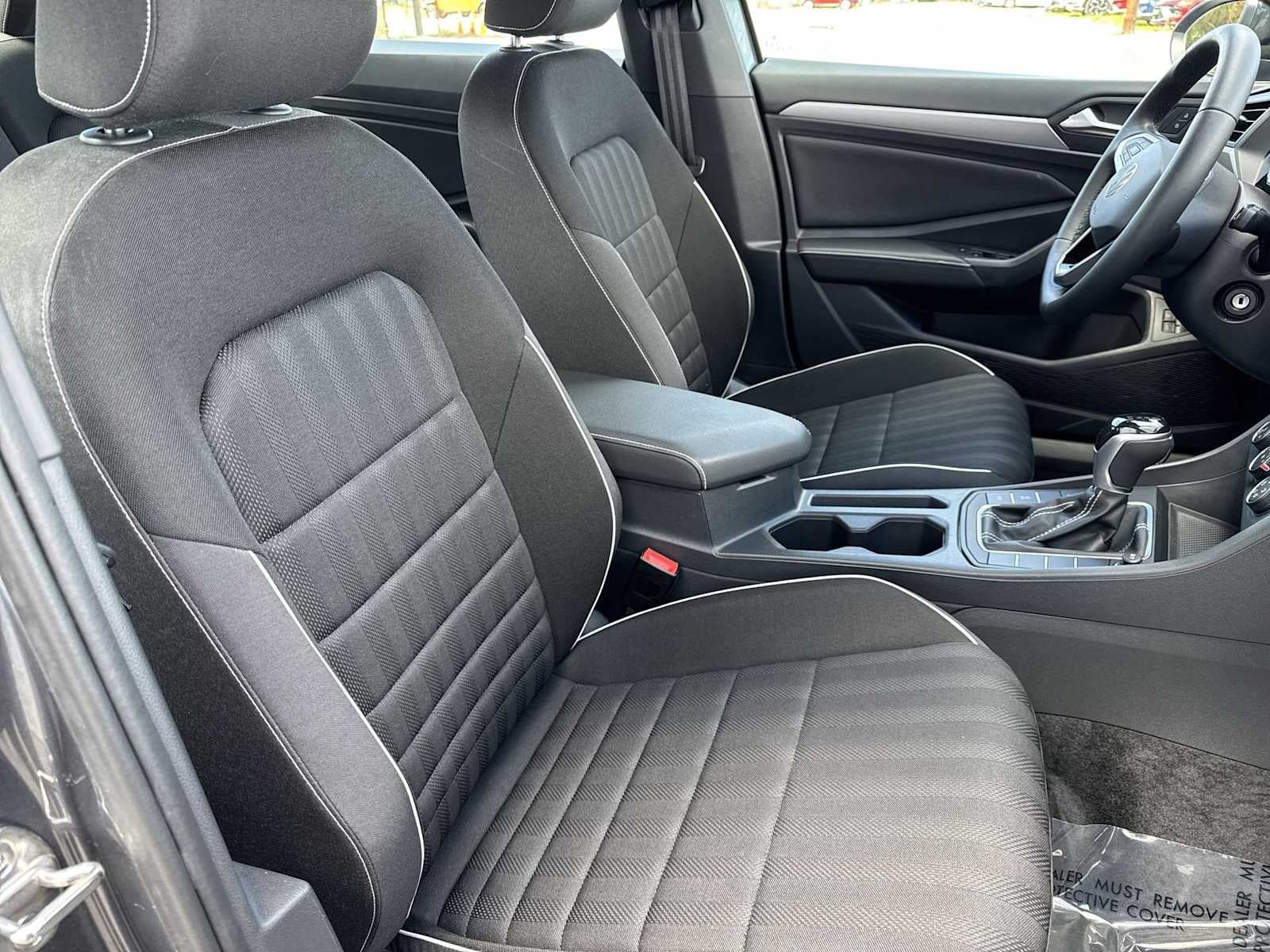 2024 Volkswagen Jetta Sport