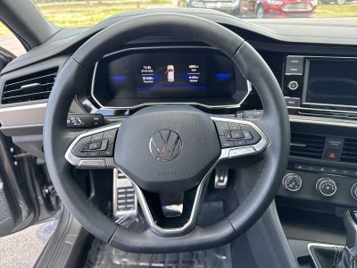 2024 Volkswagen Jetta Sport