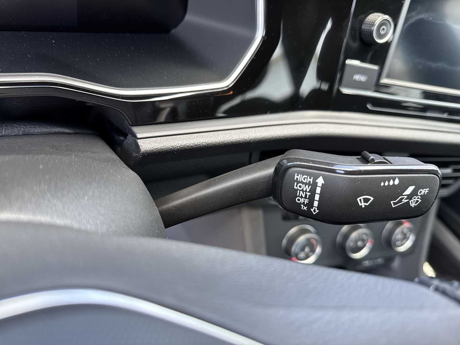 2024 Volkswagen Jetta Sport