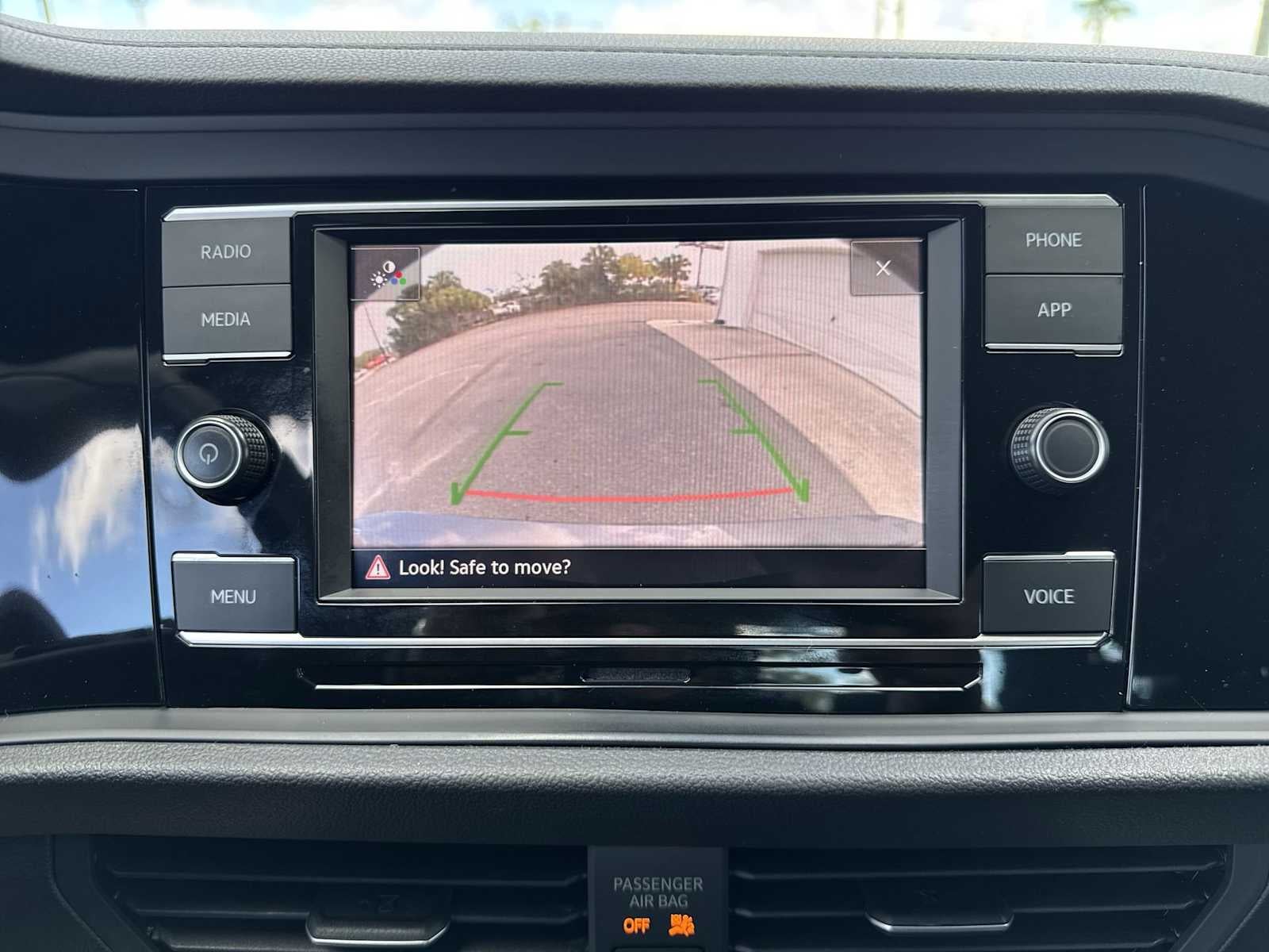 2024 Volkswagen Jetta Sport