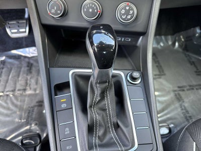 2024 Volkswagen Jetta Sport