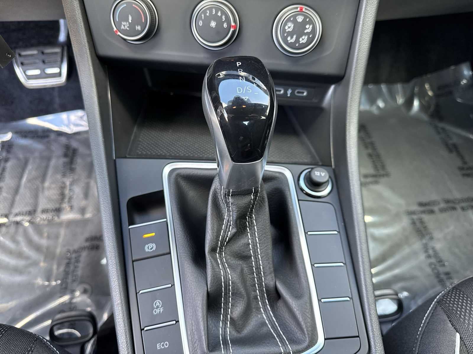 2024 Volkswagen Jetta Sport