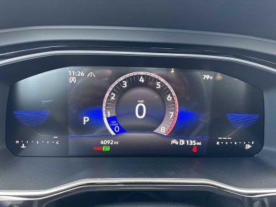 2024 Volkswagen Jetta Sport