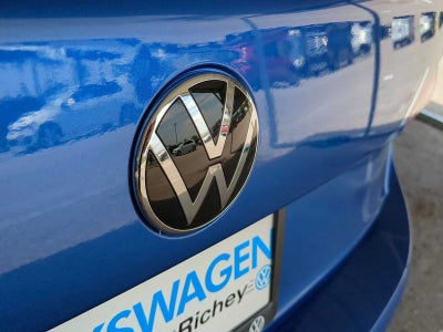 2024 Volkswagen Jetta Sport