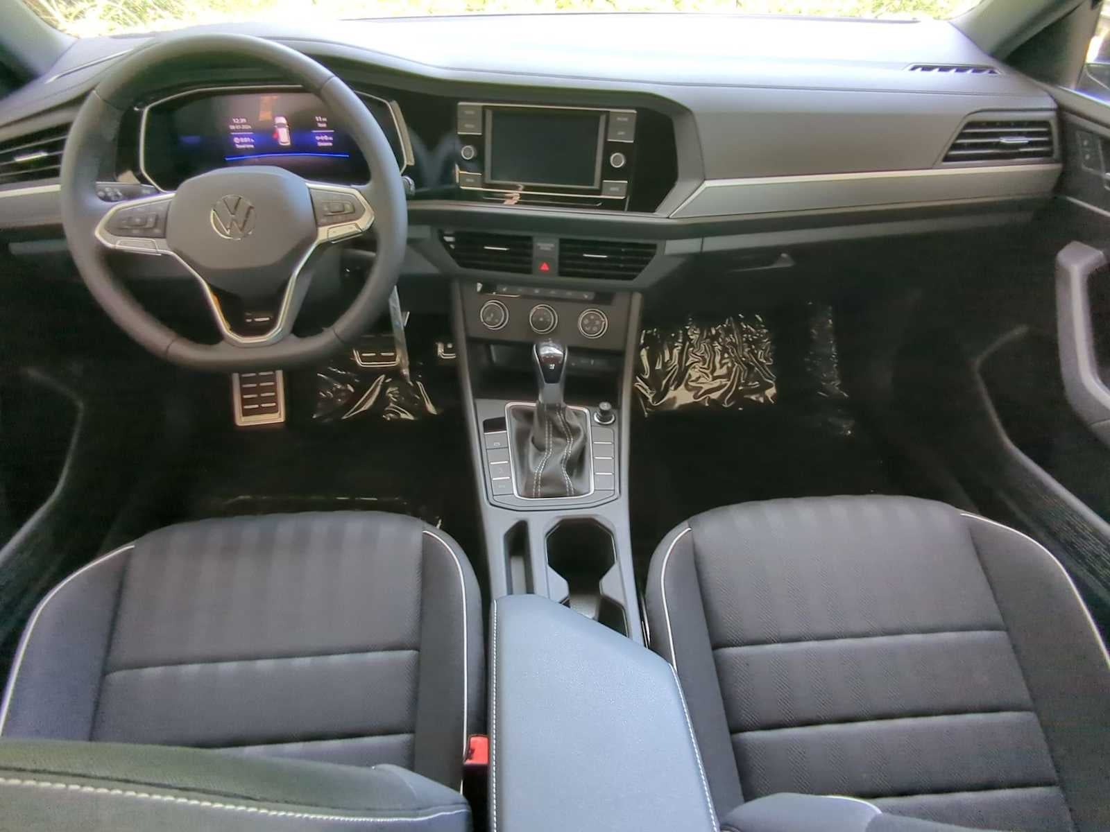 2024 Volkswagen Jetta Sport