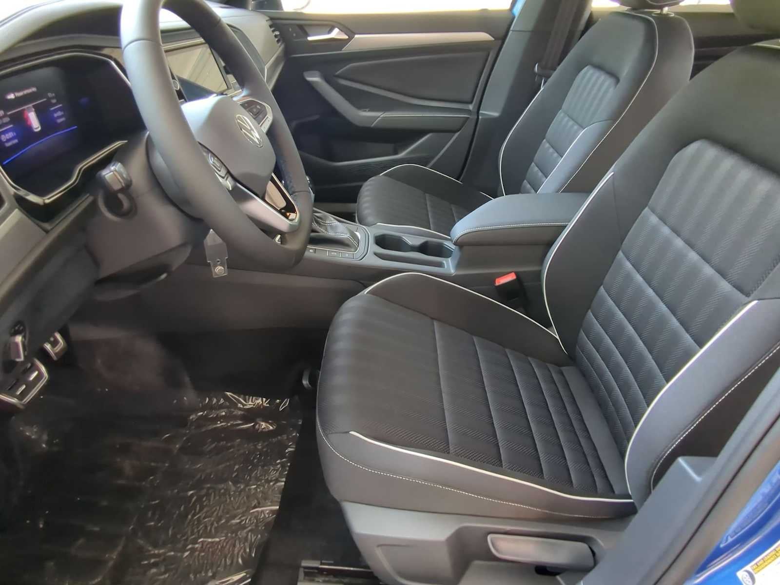 2024 Volkswagen Jetta Sport