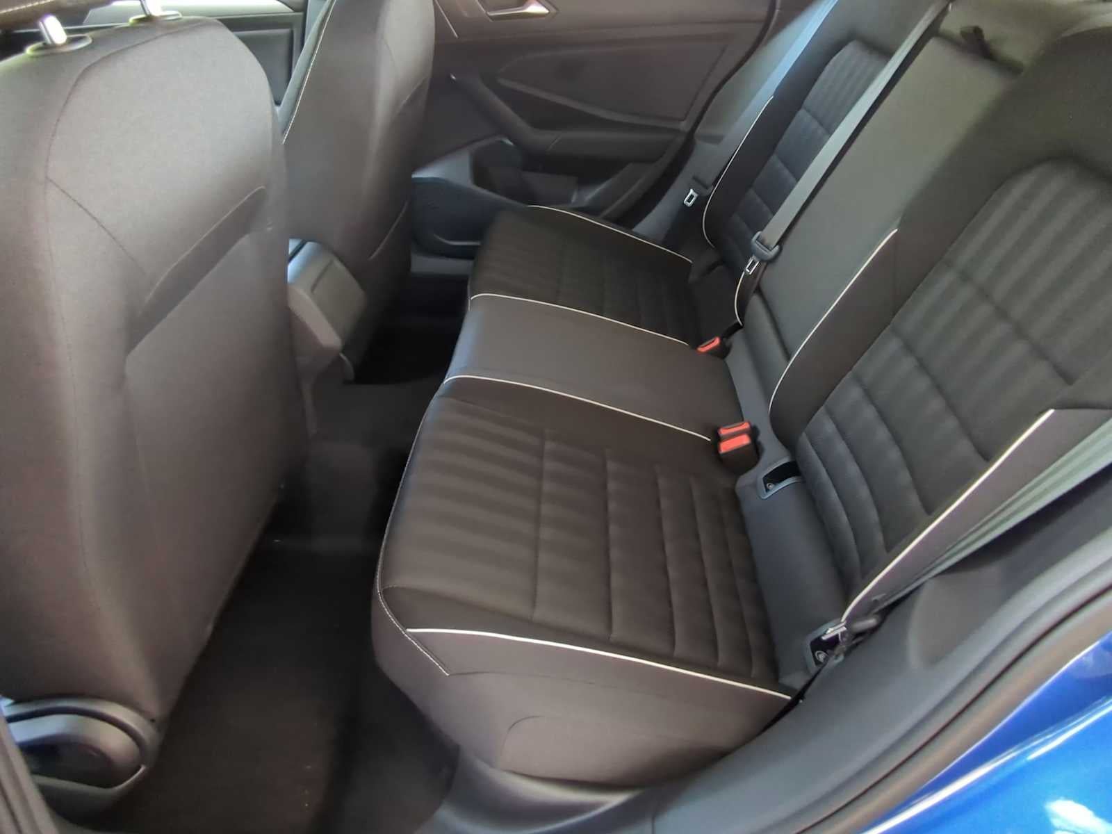 2024 Volkswagen Jetta Sport