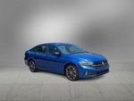 2024 Volkswagen Jetta Sport