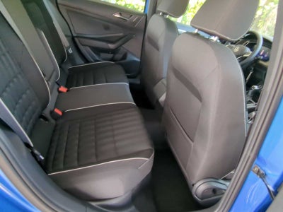 2024 Volkswagen Jetta Sport