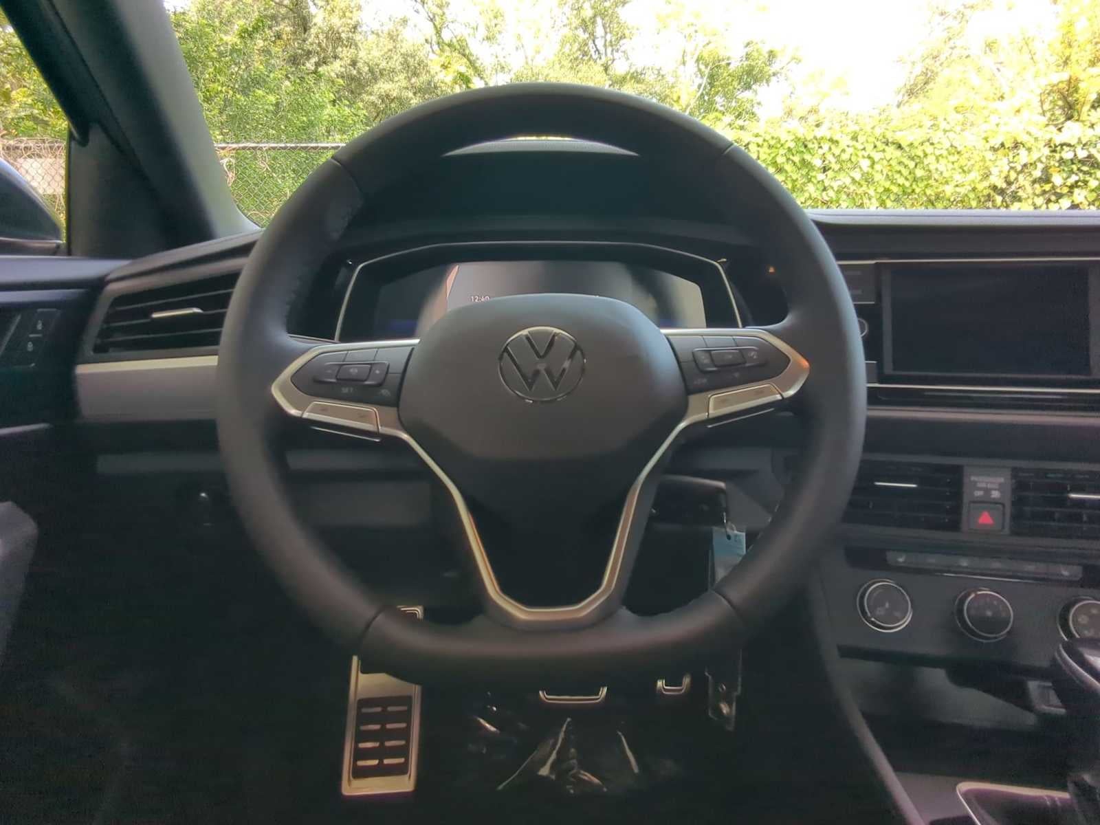 2024 Volkswagen Jetta Sport