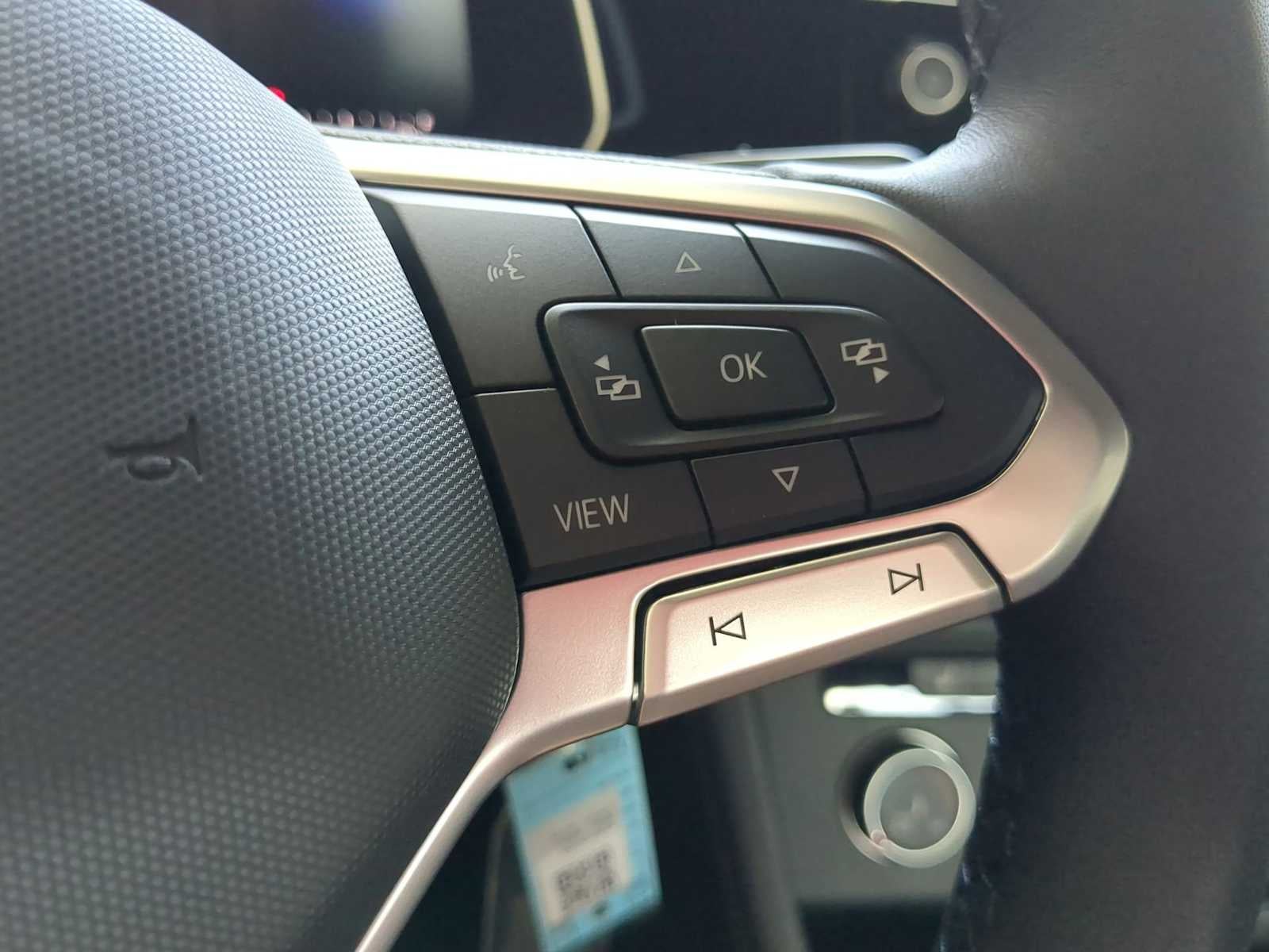 2024 Volkswagen Jetta Sport