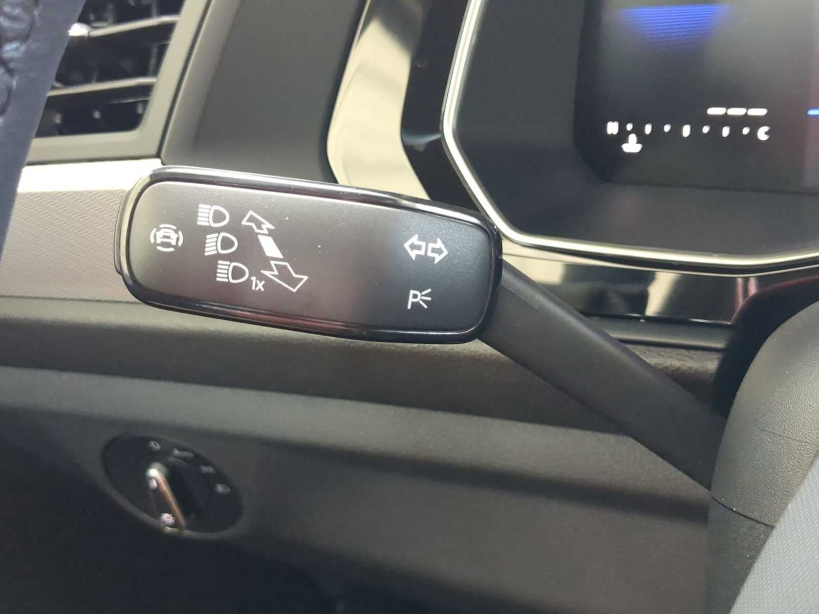 2024 Volkswagen Jetta Sport