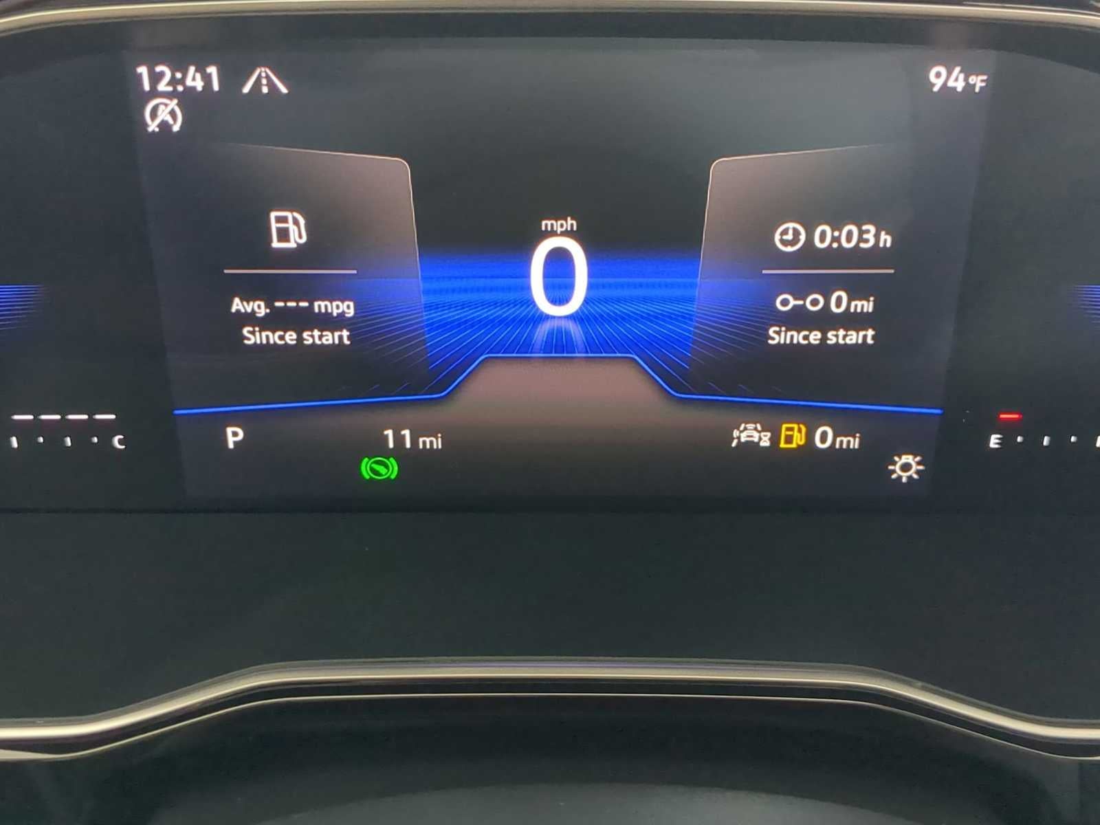 2024 Volkswagen Jetta Sport