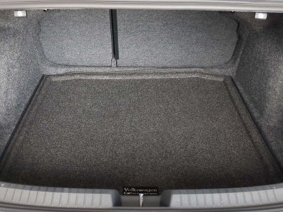 2024 Volkswagen Jetta Sport