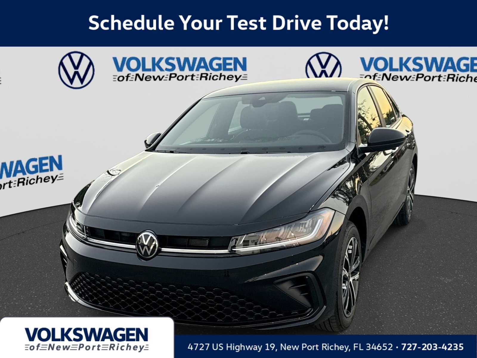 2027 Volkswagen Jetta 1.8T Sport