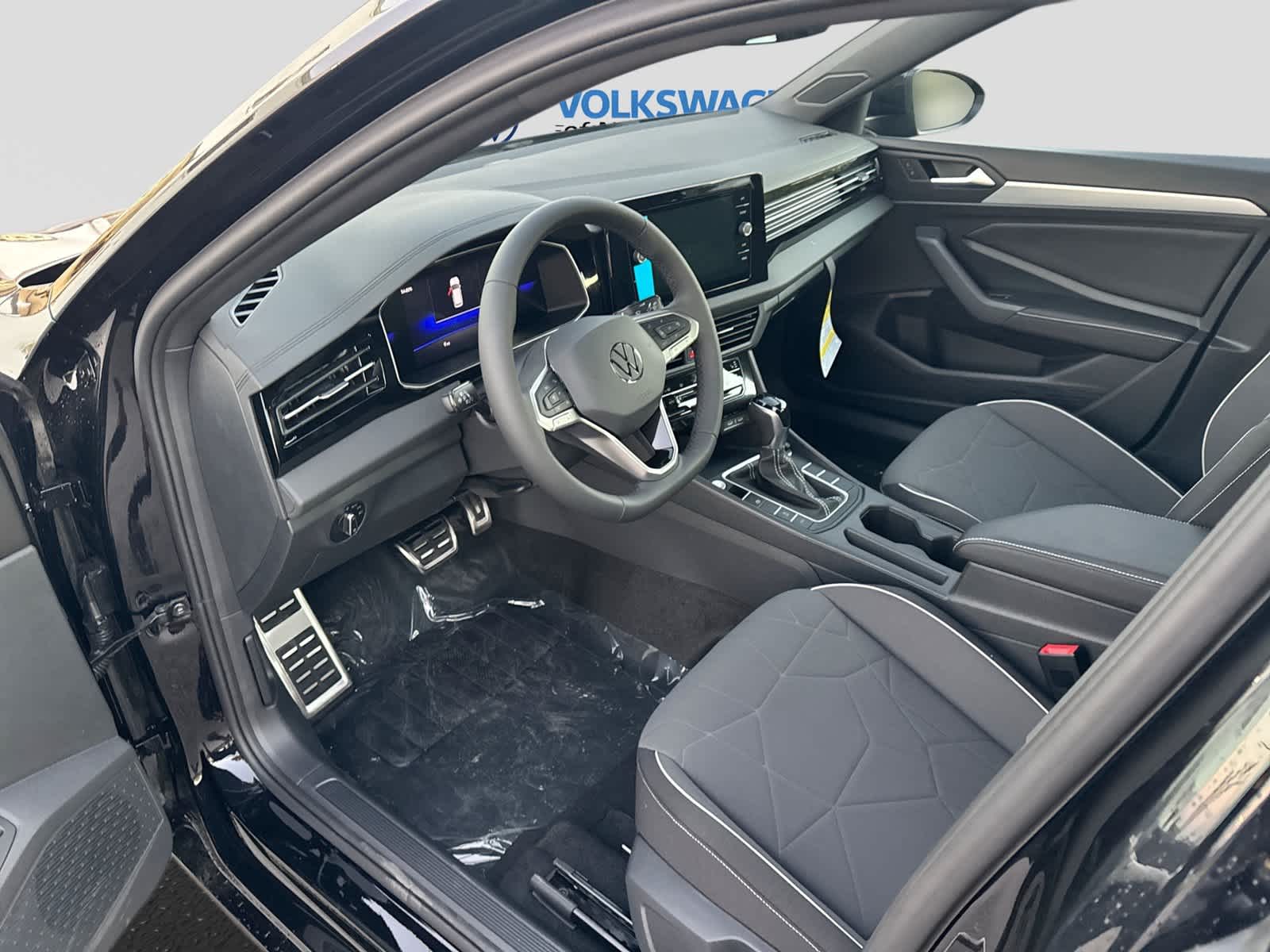 2027 Volkswagen Jetta 1.8T Sport