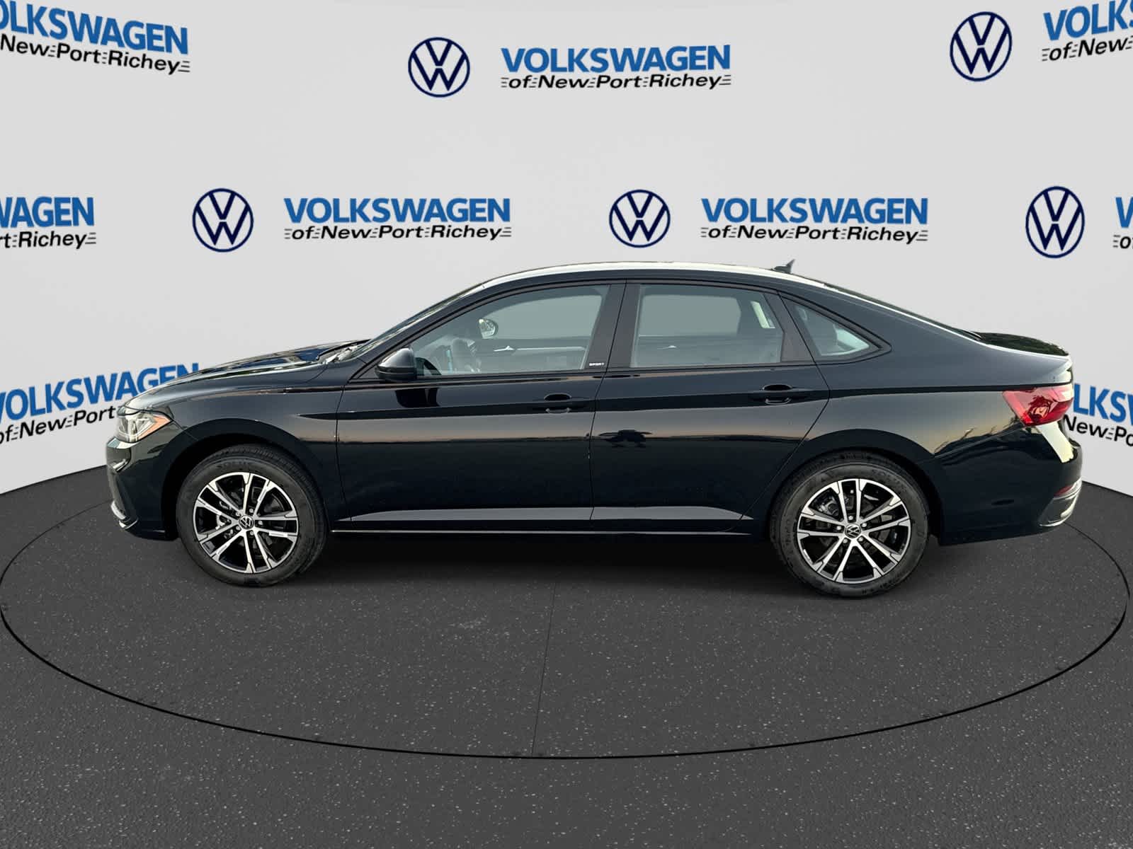 2027 Volkswagen Jetta 1.8T Sport