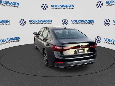 2027 Volkswagen Jetta 1.8T Sport