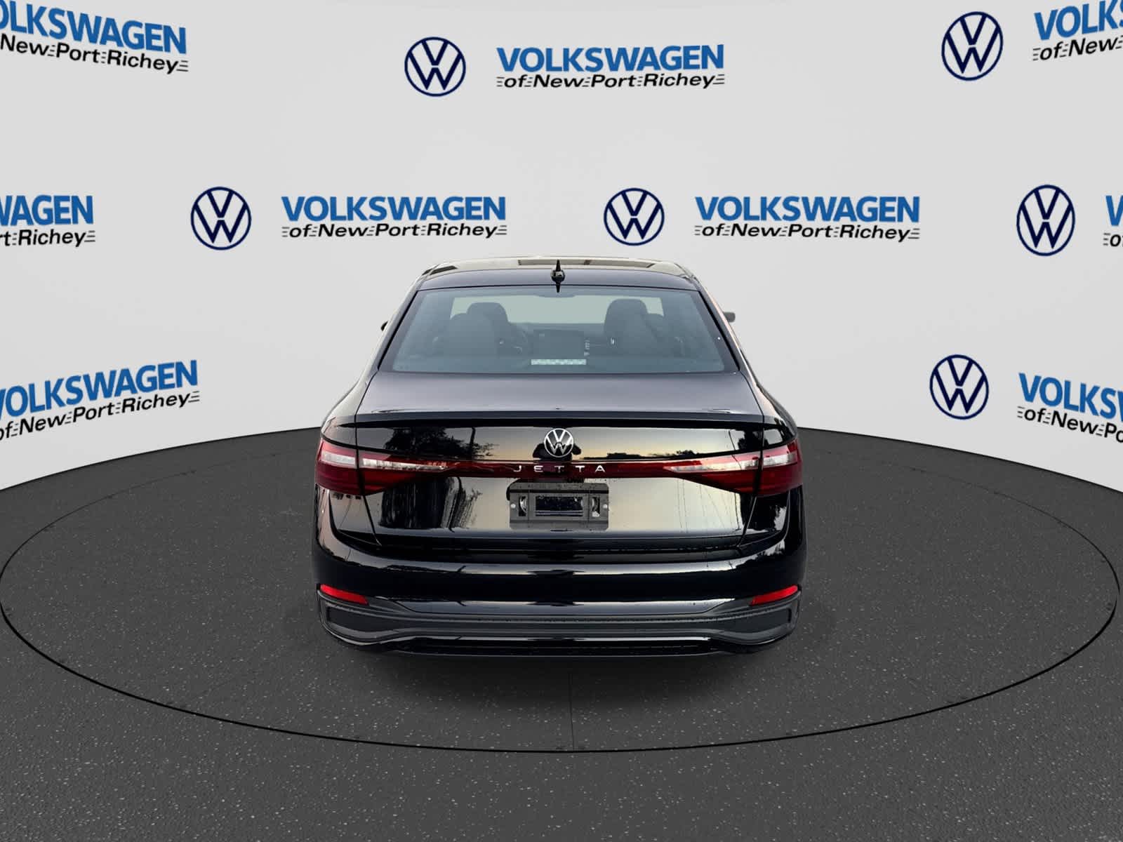2027 Volkswagen Jetta 1.8T Sport