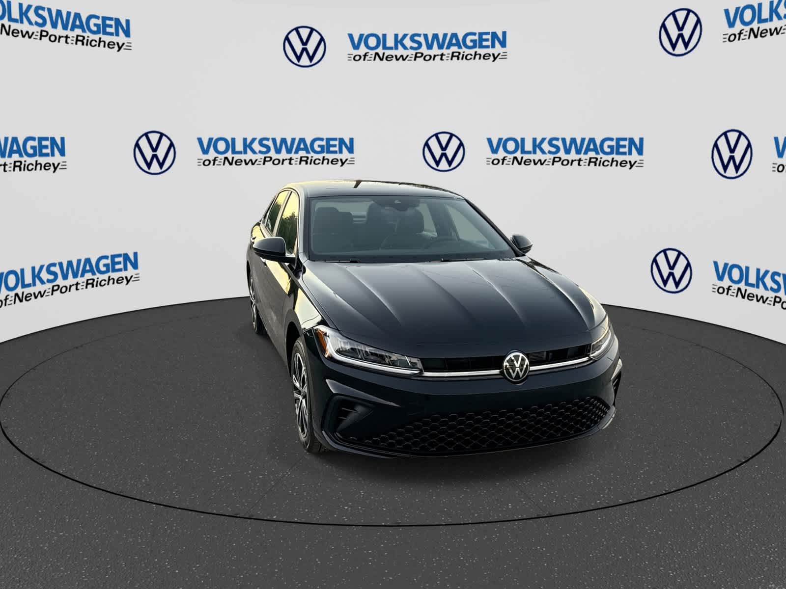 2027 Volkswagen Jetta 1.8T Sport