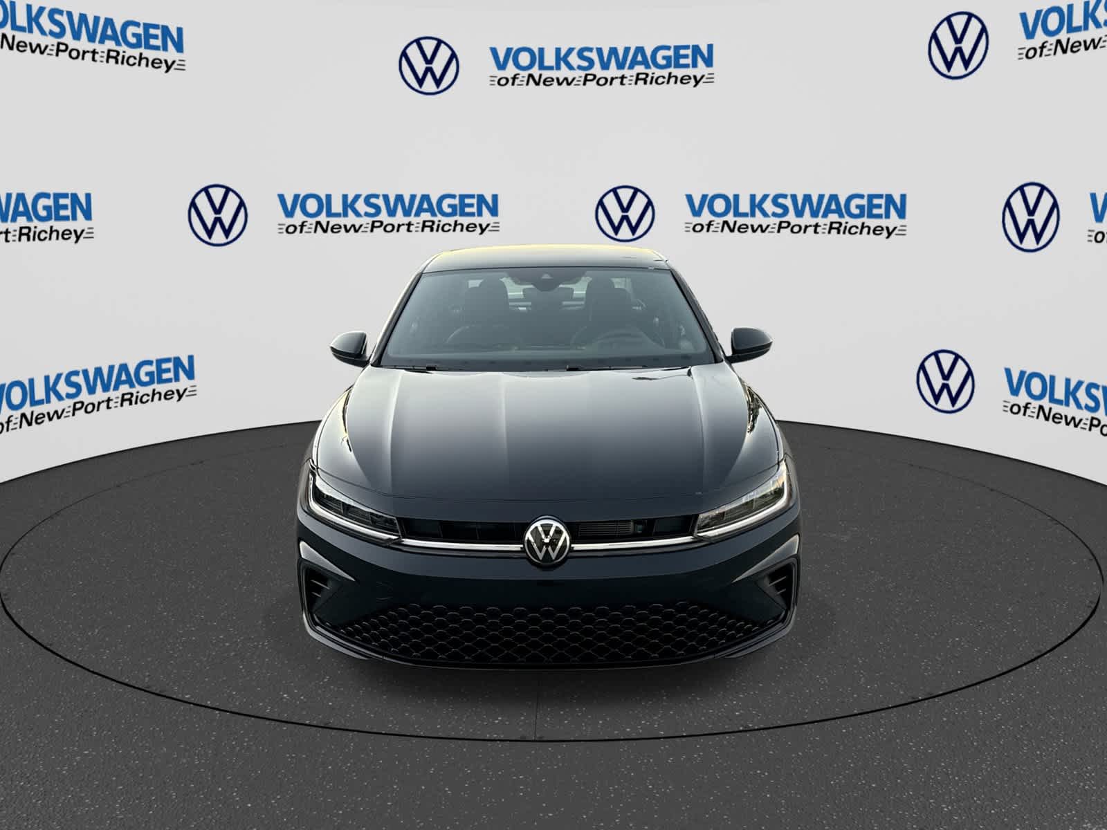 2027 Volkswagen Jetta 1.8T Sport