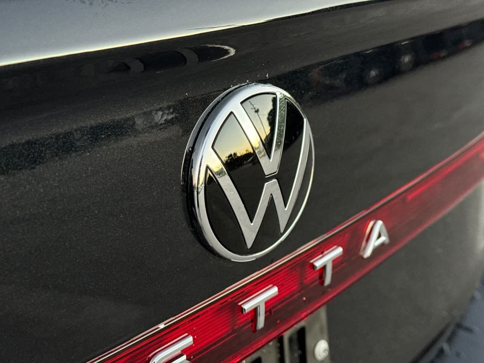 2027 Volkswagen Jetta 1.8T Sport