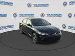 2027 Volkswagen Jetta 1.8T Sport