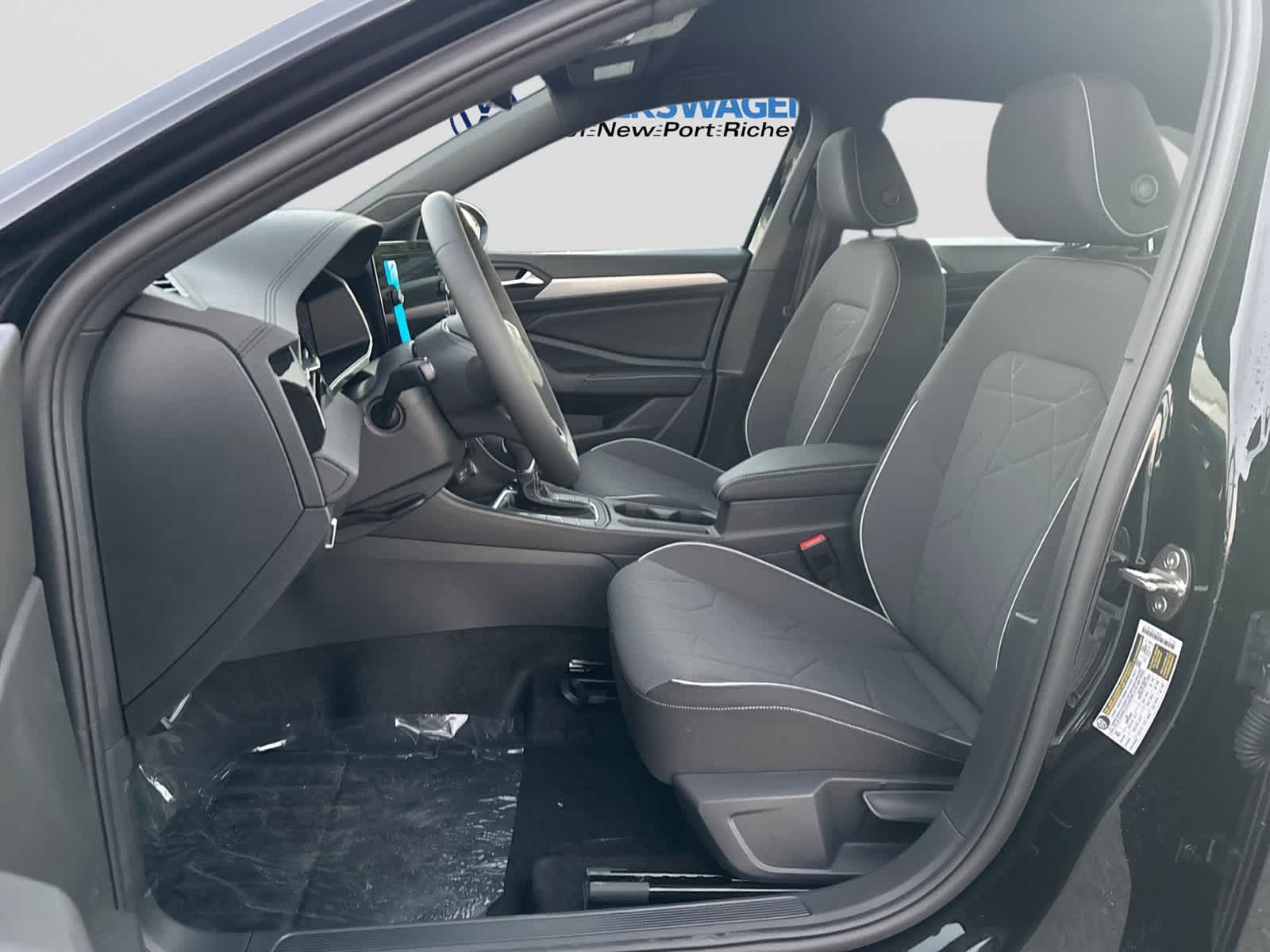 2027 Volkswagen Jetta 1.8T Sport