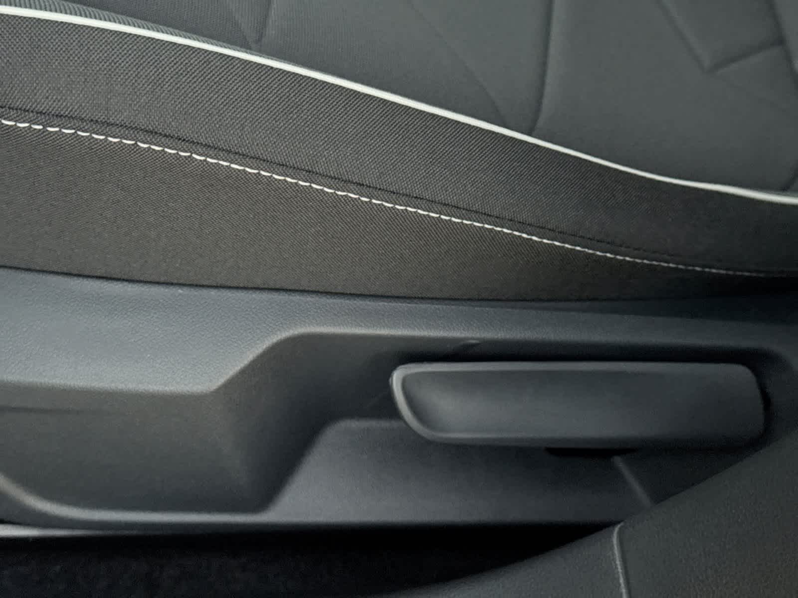 2027 Volkswagen Jetta 1.8T Sport