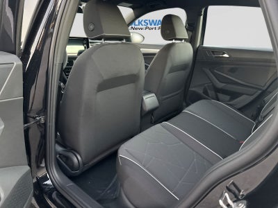 2027 Volkswagen Jetta 1.8T Sport