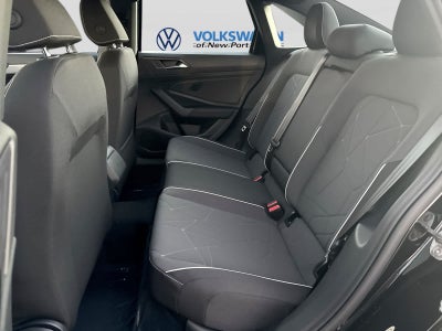 2027 Volkswagen Jetta 1.8T Sport