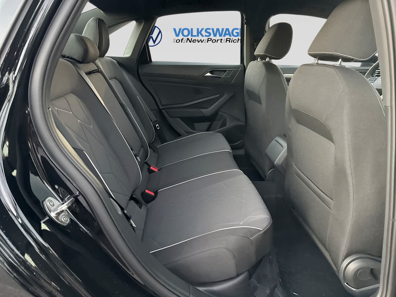 2027 Volkswagen Jetta 1.8T Sport