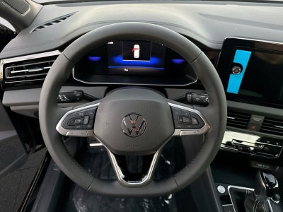 2027 Volkswagen Jetta 1.8T Sport