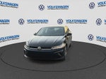 2027 Volkswagen Jetta 1.8T Sport