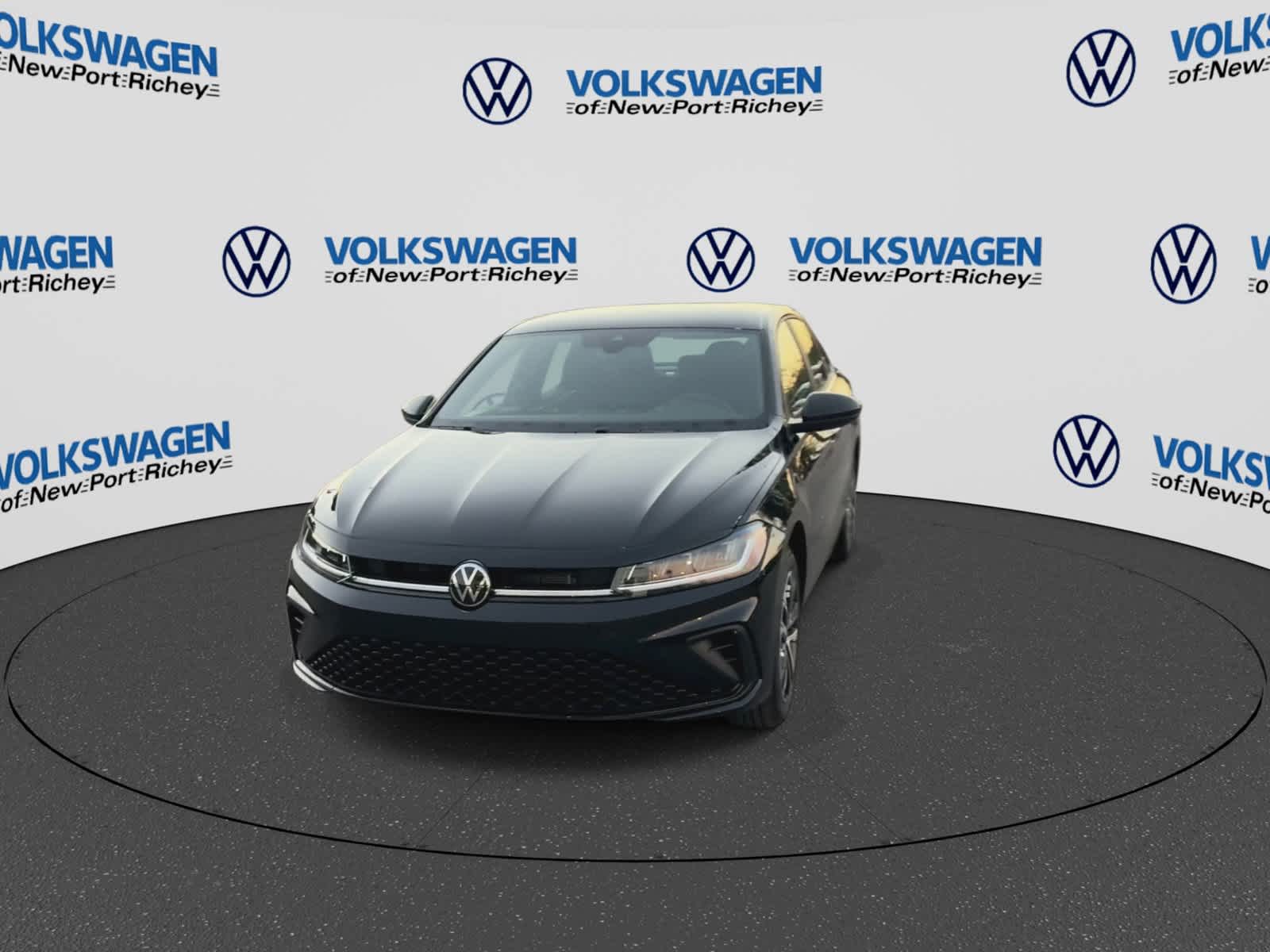2027 Volkswagen Jetta 1.8T Sport