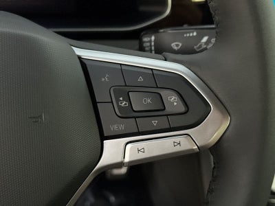 2027 Volkswagen Jetta 1.8T Sport