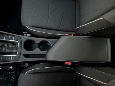 2027 Volkswagen Jetta 1.8T Sport