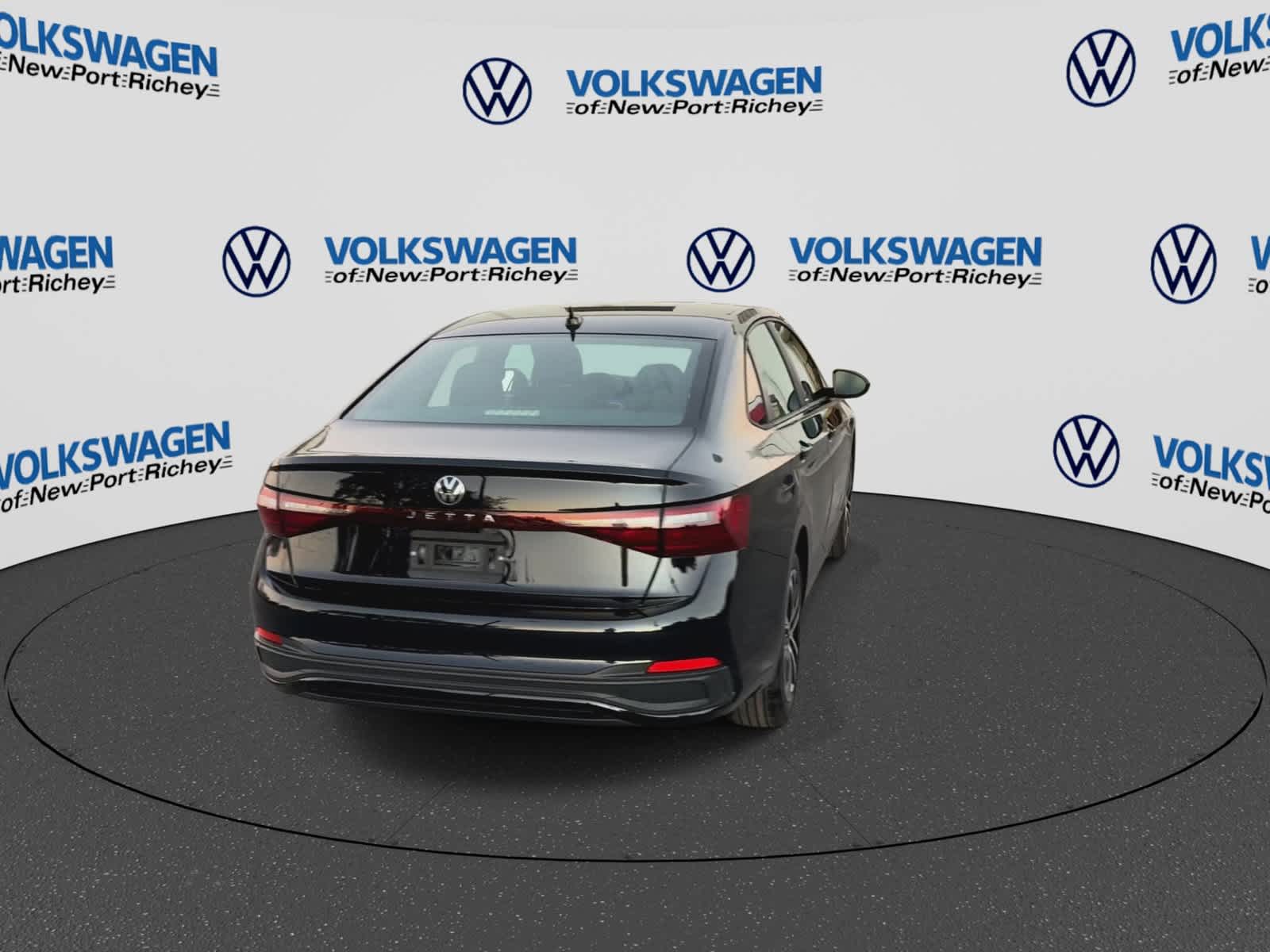 2027 Volkswagen Jetta 1.8T Sport