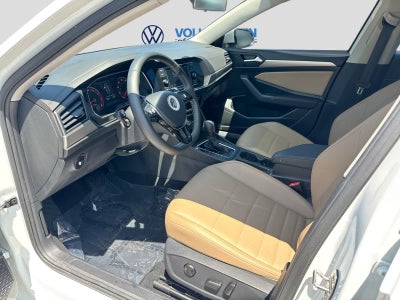 2021 Volkswagen Jetta SE