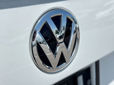 2021 Volkswagen Jetta SE