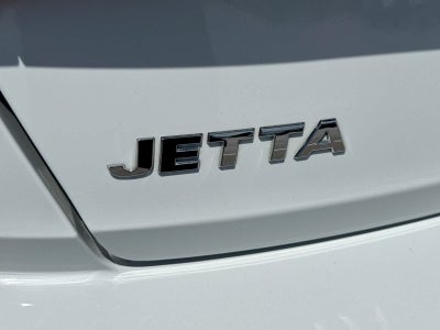 2021 Volkswagen Jetta SE