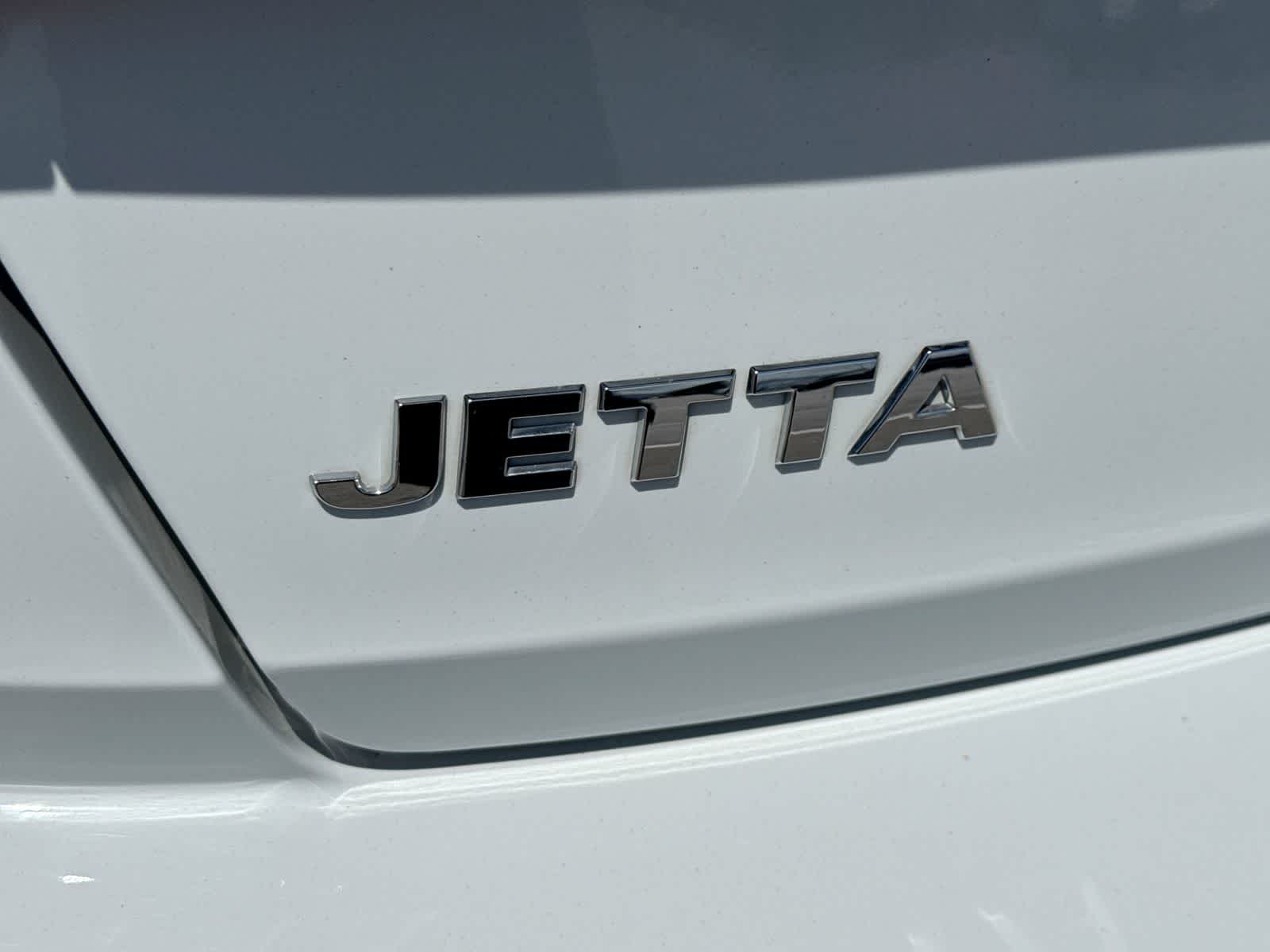 2021 Volkswagen Jetta SE