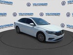 2021 Volkswagen Jetta SE