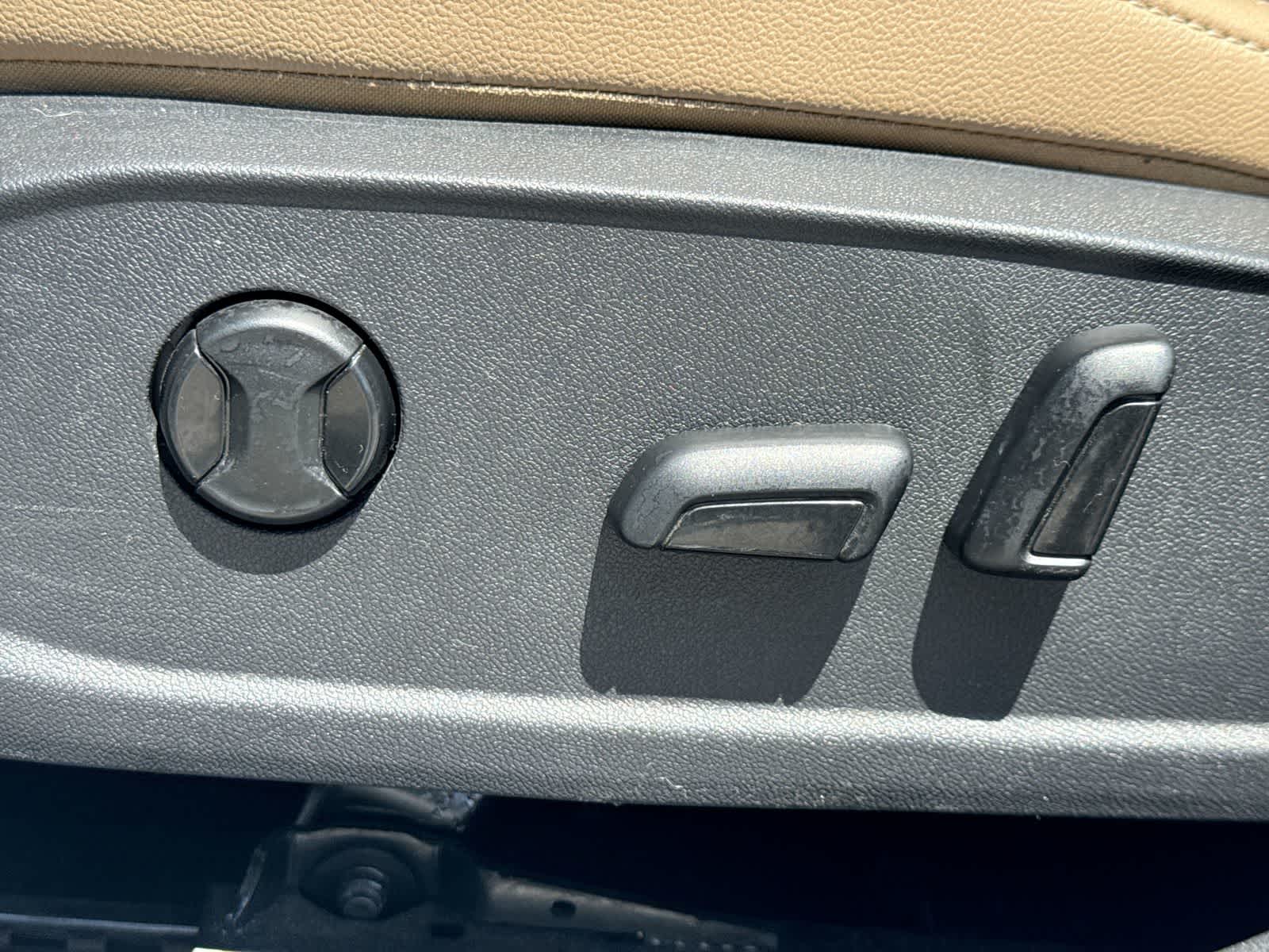 2021 Volkswagen Jetta SE