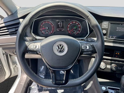 2021 Volkswagen Jetta SE