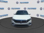 2021 Volkswagen Jetta SE