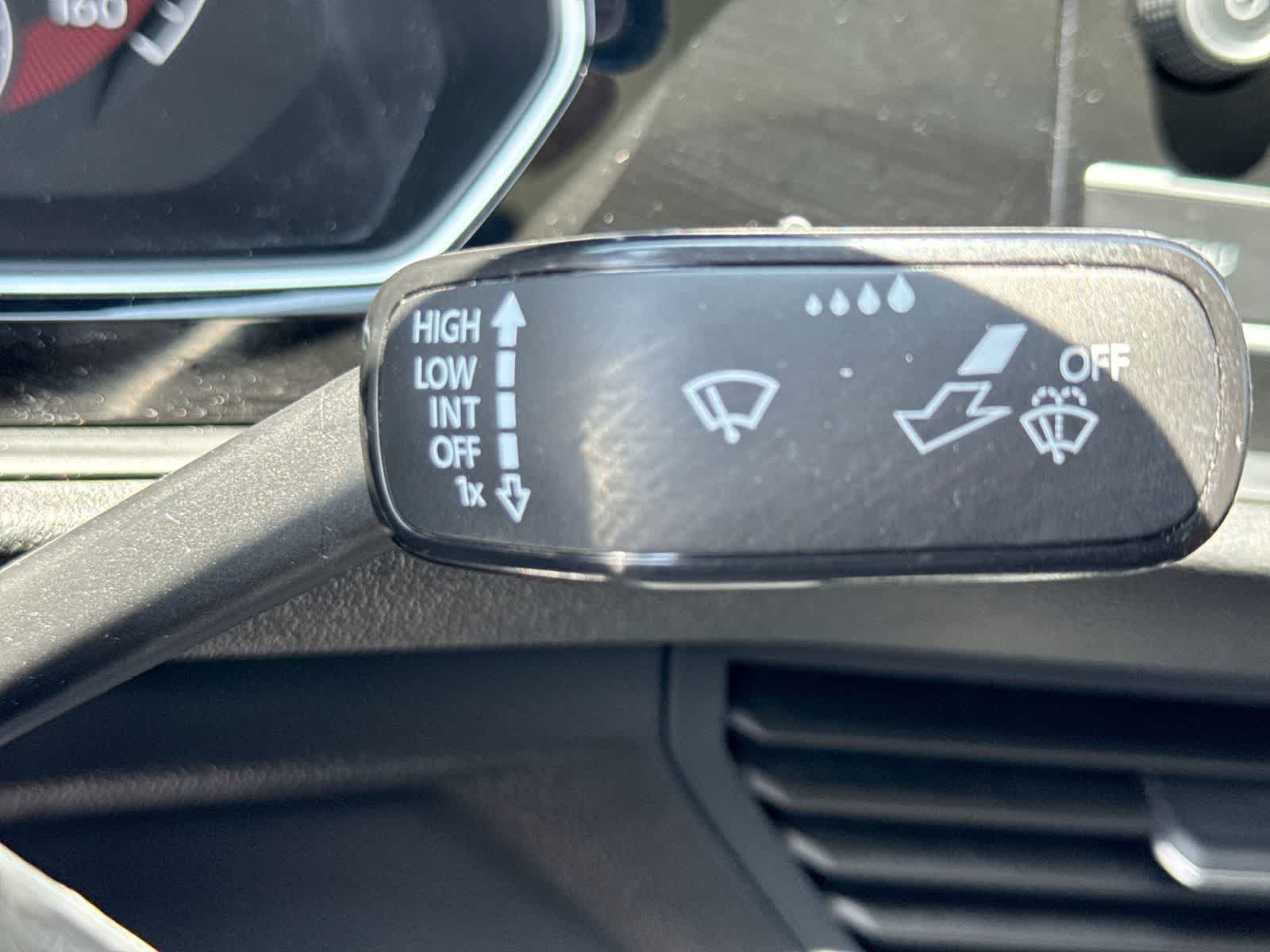 2021 Volkswagen Jetta SE