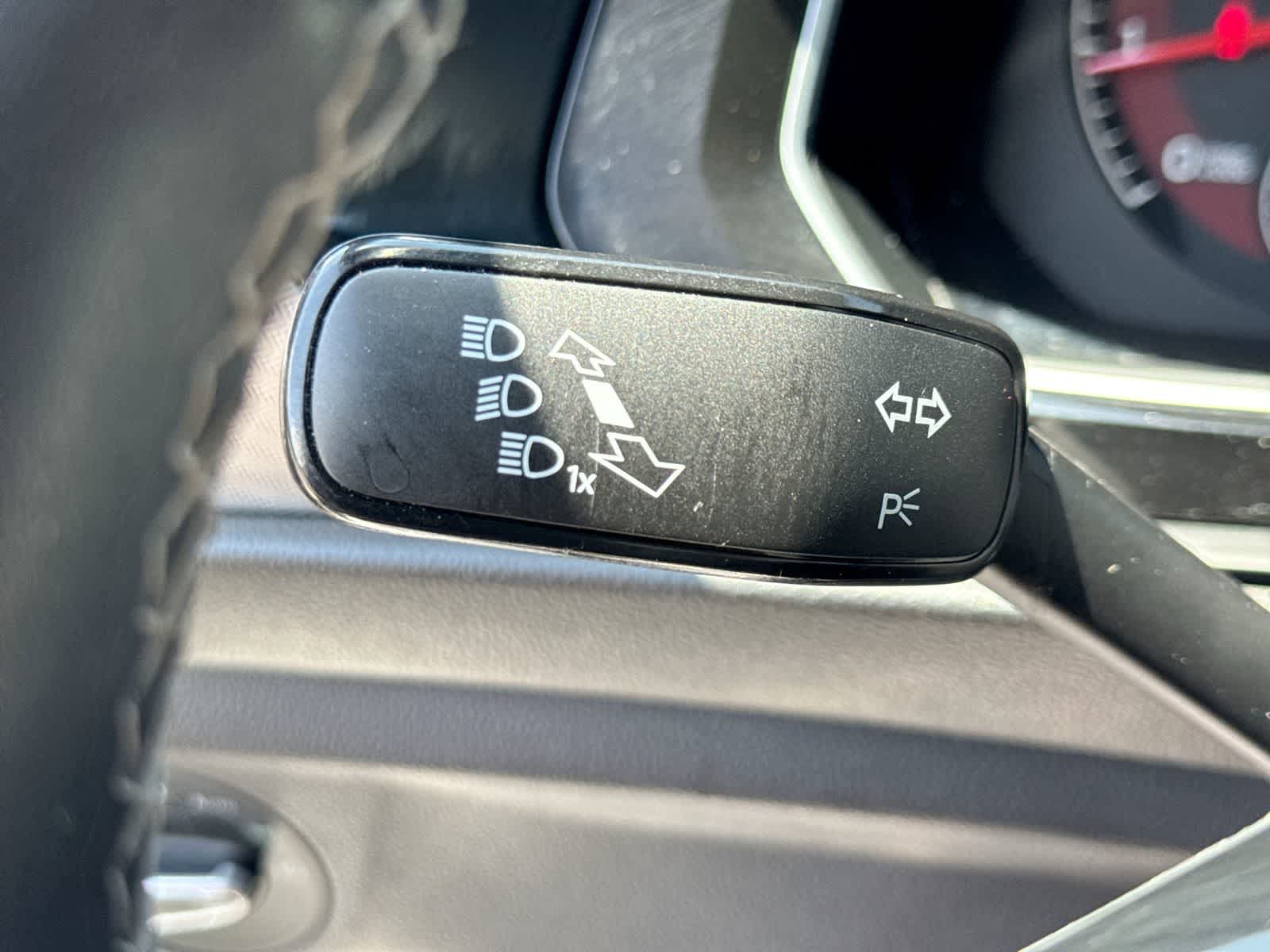 2021 Volkswagen Jetta SE
