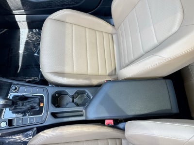 2021 Volkswagen Jetta SE