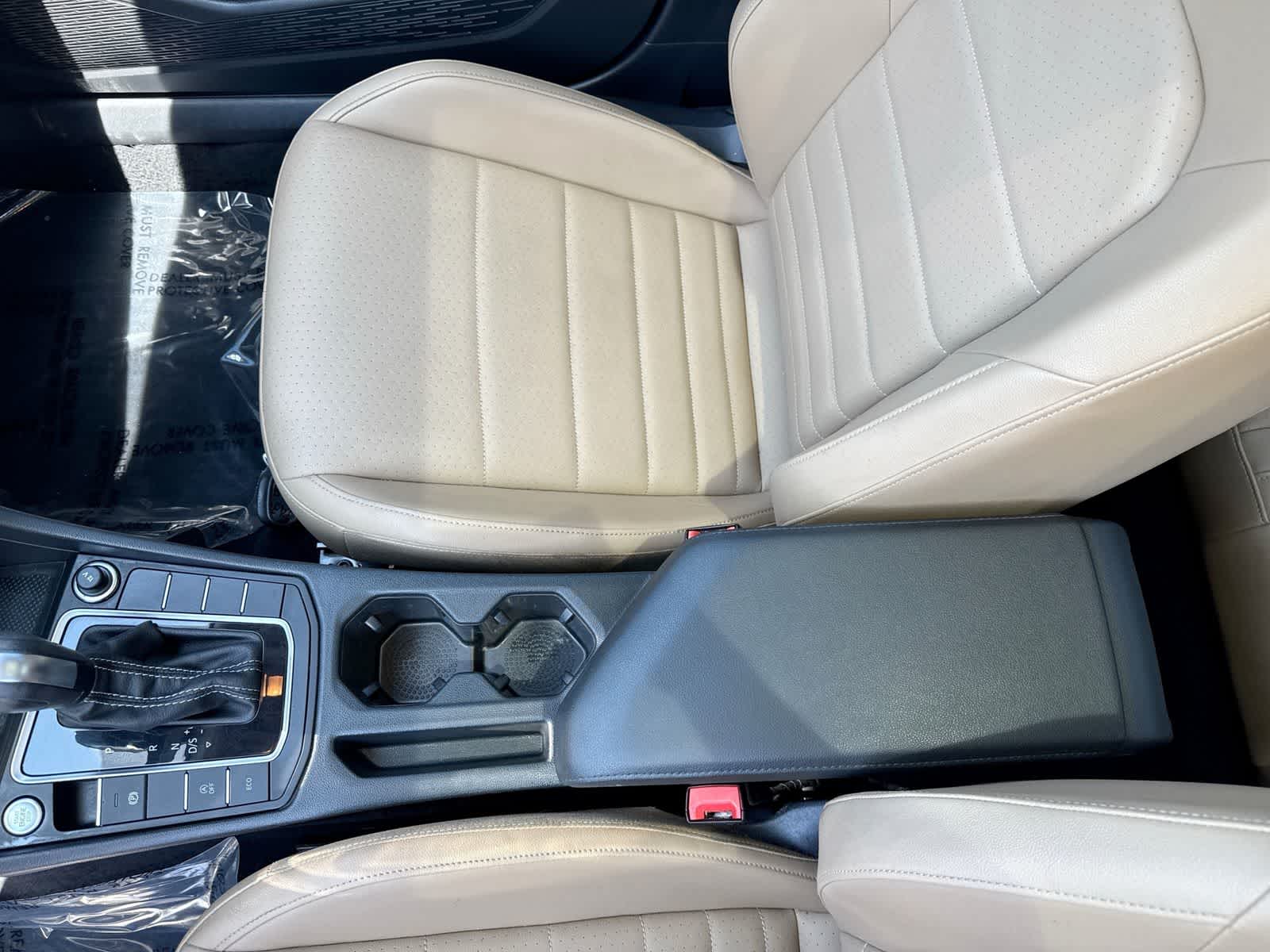 2021 Volkswagen Jetta SE